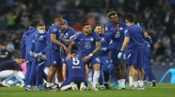 موعد مباراة تشيلسي ونيوكاسل في الدوري الإنجليزي والقنوات الناقلة للقاء المنتظر